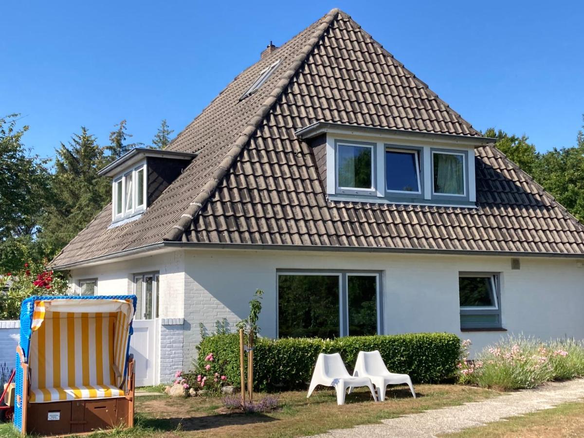 Heidelodge Nebel Exterior photo